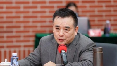 王跃文长篇小说《家山》研讨会在京举行 被赞“如一幅徐徐展开的乡土中国长卷”